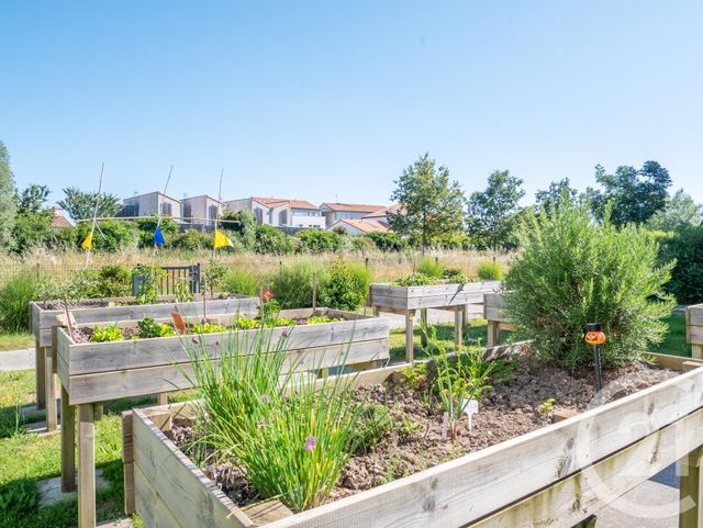 Appartement T2 &agrave; vendre - 3 pi&egrave;ces - 41,41 m2 - Olonne Sur Mer - 85 - PAYS-DE-LOIRE