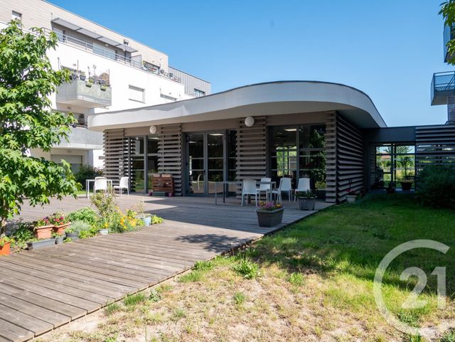 Appartement T2 &agrave; vendre - 3 pi&egrave;ces - 41,41 m2 - Olonne Sur Mer - 85 - PAYS-DE-LOIRE
