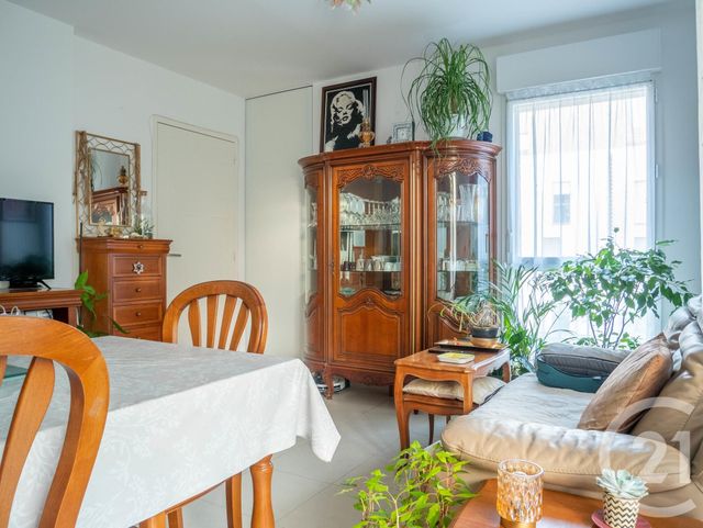 Appartement T2 &agrave; vendre - 3 pi&egrave;ces - 41,41 m2 - Olonne Sur Mer - 85 - PAYS-DE-LOIRE