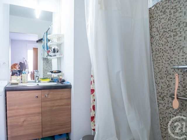 Appartement T2 &agrave; vendre - 3 pi&egrave;ces - 41,41 m2 - Olonne Sur Mer - 85 - PAYS-DE-LOIRE