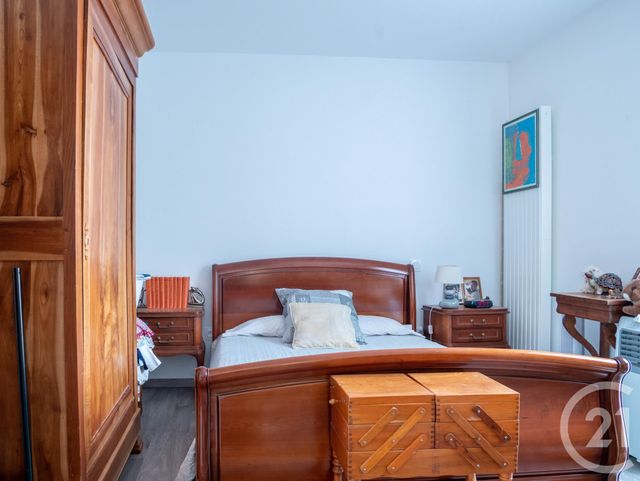 Appartement T2 &agrave; vendre - 3 pi&egrave;ces - 41,41 m2 - Olonne Sur Mer - 85 - PAYS-DE-LOIRE