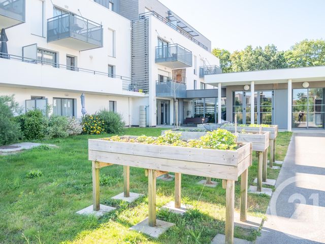 Appartement T2 &agrave; vendre - 3 pi&egrave;ces - 41,41 m2 - Olonne Sur Mer - 85 - PAYS-DE-LOIRE