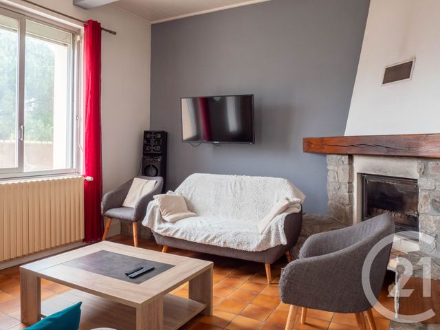 Maison à vendre - 7 pièces - 157,58 m2 - Olonne Sur Mer - 85 - PAYS-DE-LOIRE