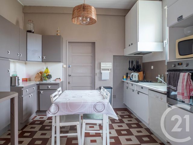 Maison à vendre - 7 pièces - 157,58 m2 - Olonne Sur Mer - 85 - PAYS-DE-LOIRE