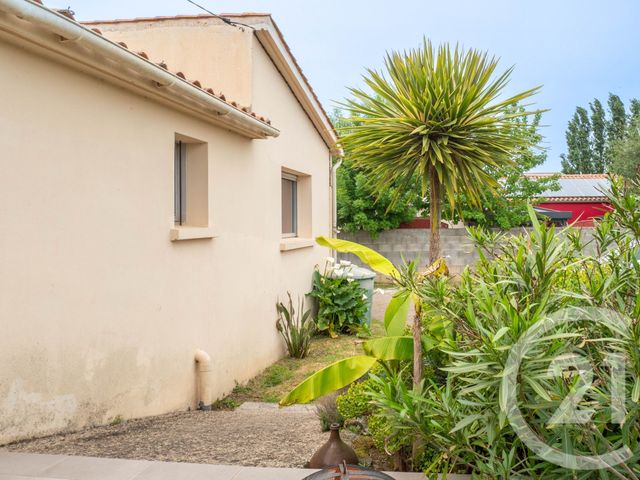 Maison à vendre - 7 pièces - 157,58 m2 - Olonne Sur Mer - 85 - PAYS-DE-LOIRE