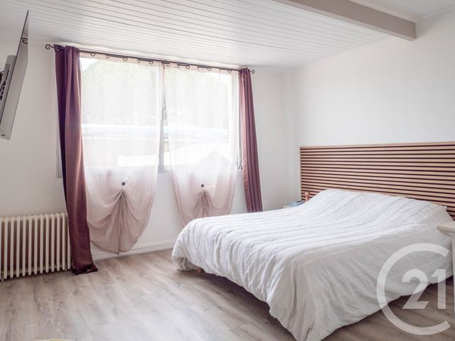 Maison à vendre - 7 pièces - 157,58 m2 - Olonne Sur Mer - 85 - PAYS-DE-LOIRE