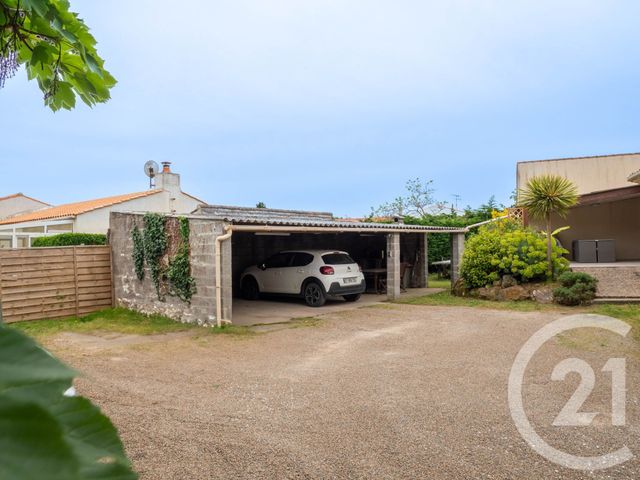 Maison à vendre - 7 pièces - 157,58 m2 - Olonne Sur Mer - 85 - PAYS-DE-LOIRE