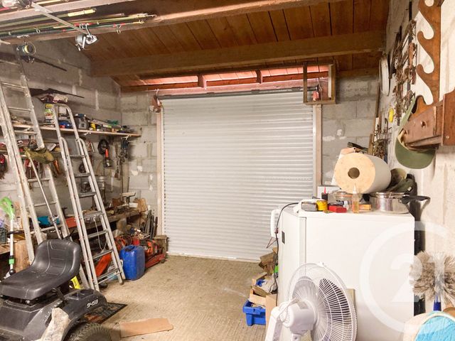 Maison à vendre - 4 pièces - 98,50 m2 - Olonne Sur Mer - 85 - PAYS-DE-LOIRE