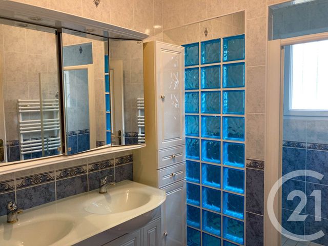 Maison à vendre - 4 pièces - 98,50 m2 - Olonne Sur Mer - 85 - PAYS-DE-LOIRE