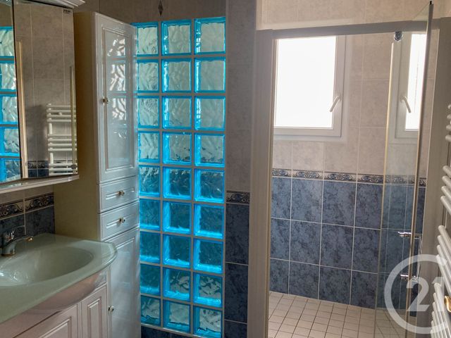 Maison à vendre - 4 pièces - 98,50 m2 - Olonne Sur Mer - 85 - PAYS-DE-LOIRE