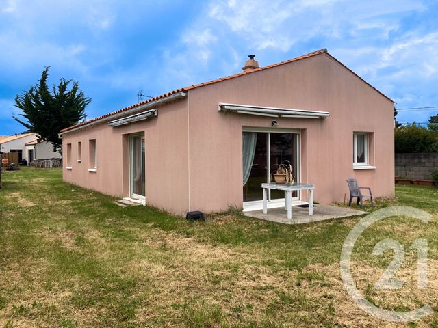 maison - OLONNE SUR MER - 85