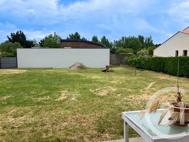 Maison à vendre - 4 pièces - 98,50 m2 - Olonne Sur Mer - 85 - PAYS-DE-LOIRE