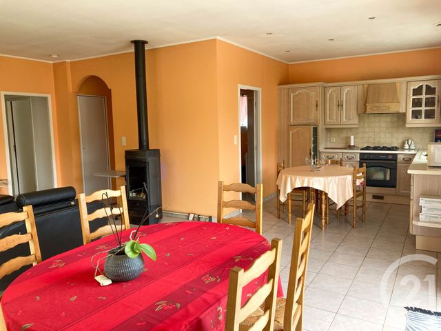 Maison à vendre - 4 pièces - 98,50 m2 - Olonne Sur Mer - 85 - PAYS-DE-LOIRE