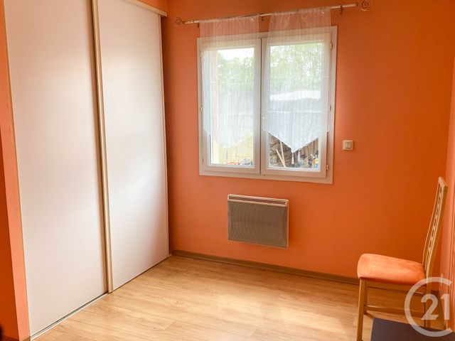 Maison à vendre - 4 pièces - 98,50 m2 - Olonne Sur Mer - 85 - PAYS-DE-LOIRE