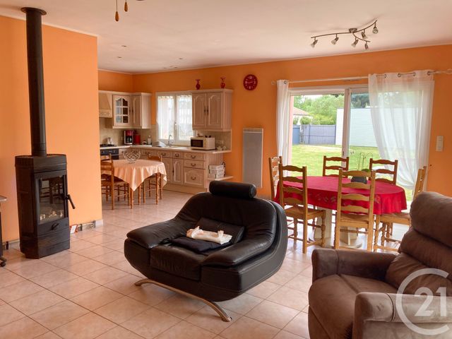 Maison à vendre - 4 pièces - 98,50 m2 - Olonne Sur Mer - 85 - PAYS-DE-LOIRE