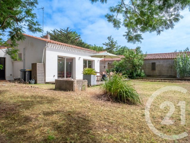 maison - OLONNE SUR MER - 85