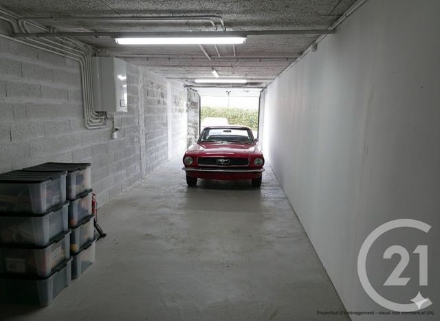 Appartement T3 &agrave; vendre - 3 pi&egrave;ces - 63,80 m2 - Les Sables D Olonne - 85 - PAYS-DE-LOIRE