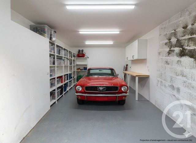 Appartement T3 &agrave; vendre - 3 pi&egrave;ces - 63,80 m2 - Les Sables D Olonne - 85 - PAYS-DE-LOIRE