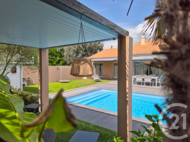 Maison à vendre - 5 pièces - 163,82 m2 - Olonne Sur Mer - 85 - PAYS-DE-LOIRE