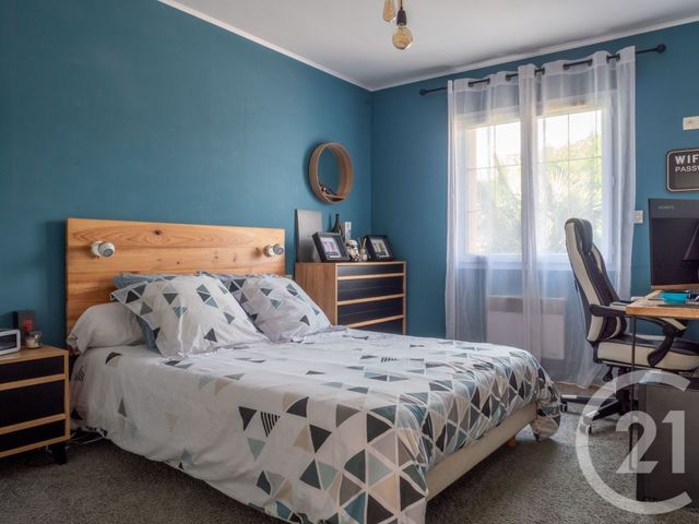 Maison à vendre - 5 pièces - 163,82 m2 - Olonne Sur Mer - 85 - PAYS-DE-LOIRE