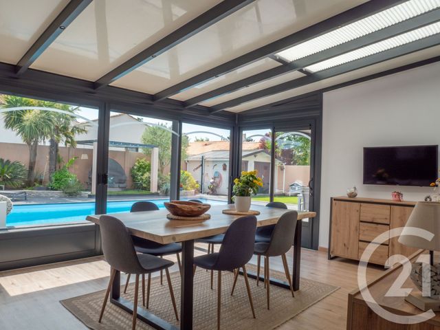Maison à vendre - 5 pièces - 163,82 m2 - Olonne Sur Mer - 85 - PAYS-DE-LOIRE