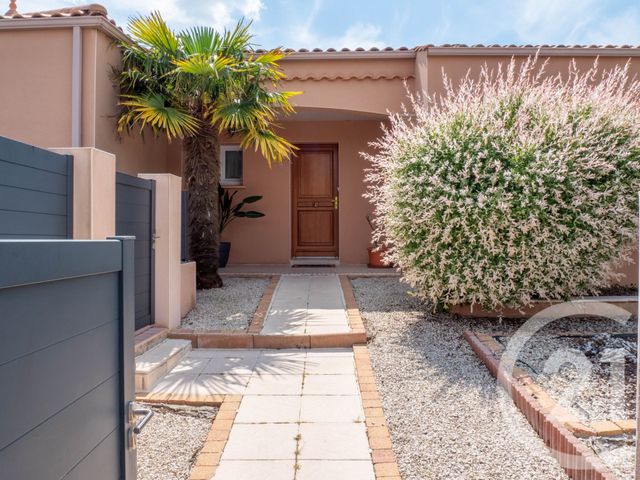 Maison à vendre - 5 pièces - 163,82 m2 - Olonne Sur Mer - 85 - PAYS-DE-LOIRE