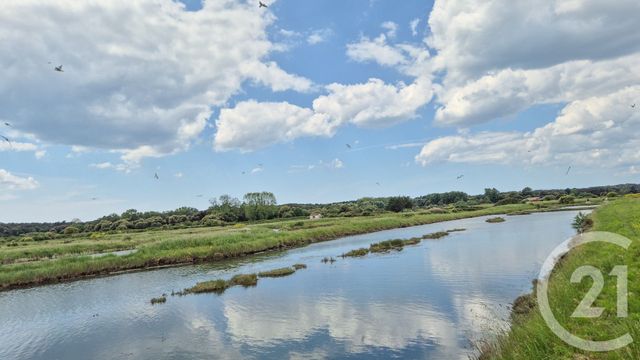 Terrain à vendre - 12025 m2 - L Ile D Olonne - 85 - PAYS-DE-LOIRE