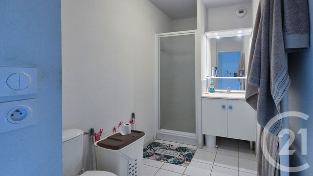 Appartement T2 à vendre - 2 pièces - 40,44 m2 - Olonne Sur Mer - 85 - PAYS-DE-LOIRE