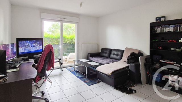 appartement - OLONNE SUR MER - 85