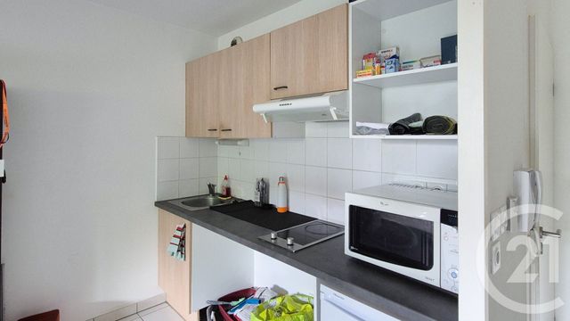 Appartement T2 à vendre - 2 pièces - 40,44 m2 - Olonne Sur Mer - 85 - PAYS-DE-LOIRE