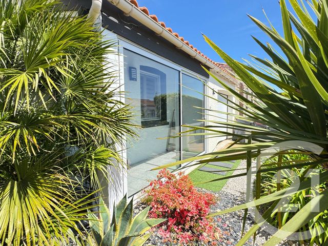 maison - OLONNE SUR MER - 85