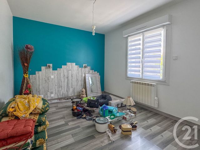 Maison à vendre - 3 pièces - 82,25 m2 - Olonne Sur Mer - 85 - PAYS-DE-LOIRE