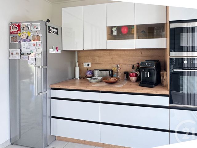 Maison à vendre - 3 pièces - 82,25 m2 - Olonne Sur Mer - 85 - PAYS-DE-LOIRE