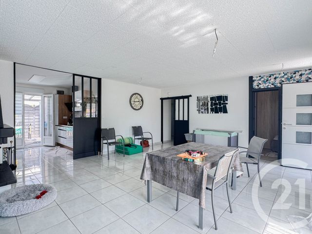 Maison à vendre - 3 pièces - 82,25 m2 - Olonne Sur Mer - 85 - PAYS-DE-LOIRE