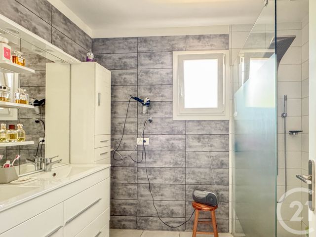 Maison à vendre - 3 pièces - 82,25 m2 - Olonne Sur Mer - 85 - PAYS-DE-LOIRE