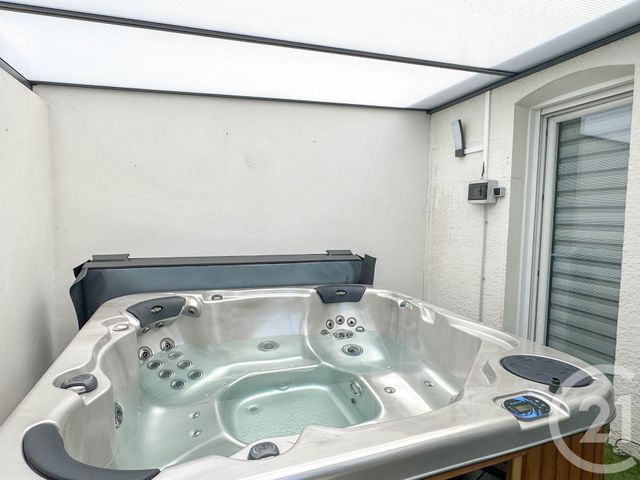 Maison à vendre - 3 pièces - 82,25 m2 - Olonne Sur Mer - 85 - PAYS-DE-LOIRE