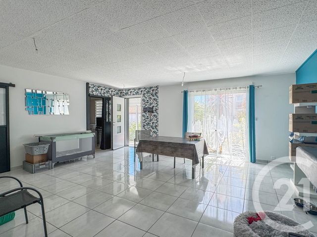 Maison à vendre - 3 pièces - 82,25 m2 - Olonne Sur Mer - 85 - PAYS-DE-LOIRE