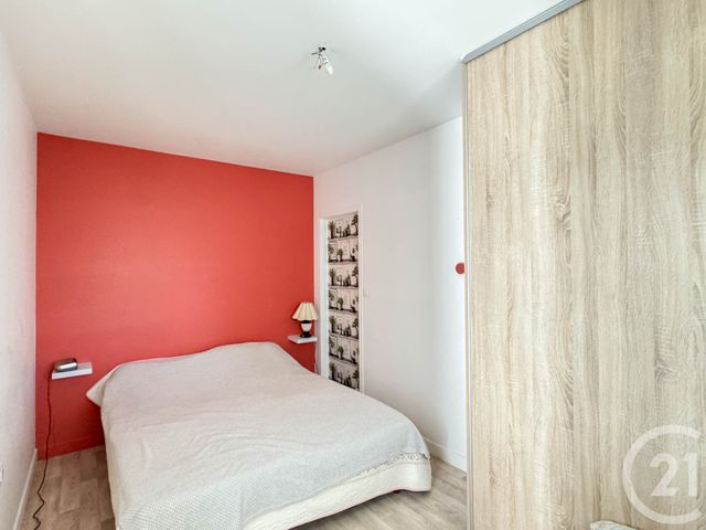 Maison à vendre - 3 pièces - 82,25 m2 - Olonne Sur Mer - 85 - PAYS-DE-LOIRE