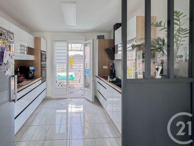 Maison à vendre - 3 pièces - 82,25 m2 - Olonne Sur Mer - 85 - PAYS-DE-LOIRE