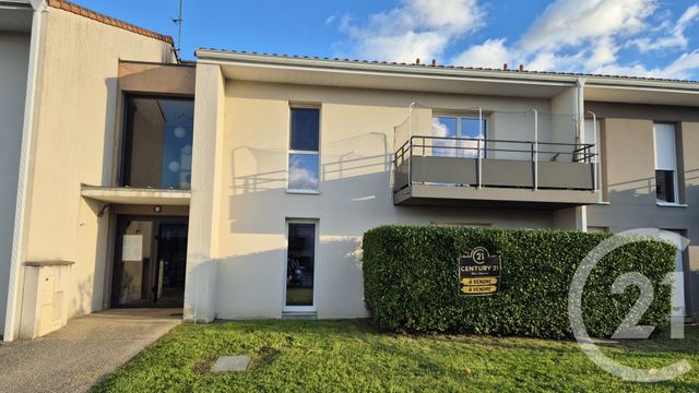 appartement - OLONNE SUR MER - 85