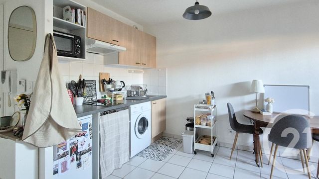 Appartement T2 à vendre - 2 pièces - 40,95 m2 - Olonne Sur Mer - 85 - PAYS-DE-LOIRE