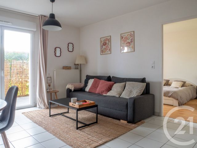 Appartement T2 à vendre - 2 pièces - 40,95 m2 - Olonne Sur Mer - 85 - PAYS-DE-LOIRE