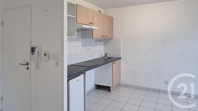 Appartement T2 &agrave; vendre - 2 pi&egrave;ces - 40,95 m2 - Olonne Sur Mer - 85 - PAYS-DE-LOIRE