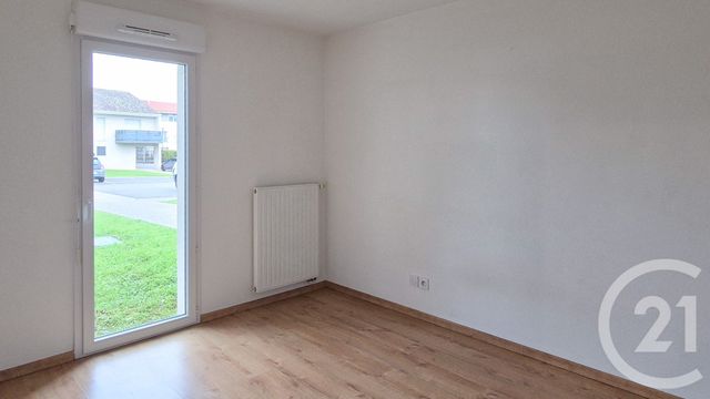 Appartement T2 &agrave; vendre - 2 pi&egrave;ces - 40,95 m2 - Olonne Sur Mer - 85 - PAYS-DE-LOIRE
