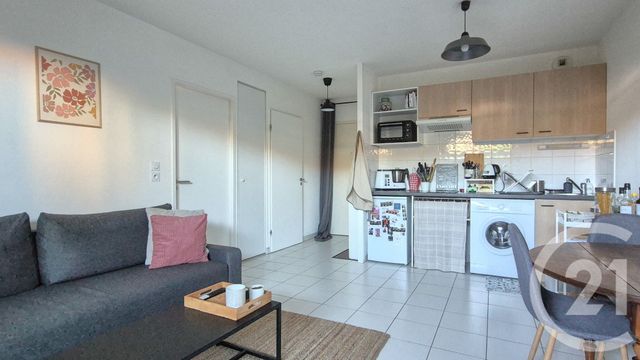 Appartement T2 à vendre - 2 pièces - 40,95 m2 - Olonne Sur Mer - 85 - PAYS-DE-LOIRE