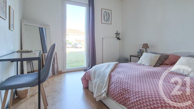 Appartement T2 à vendre - 2 pièces - 40,95 m2 - Olonne Sur Mer - 85 - PAYS-DE-LOIRE
