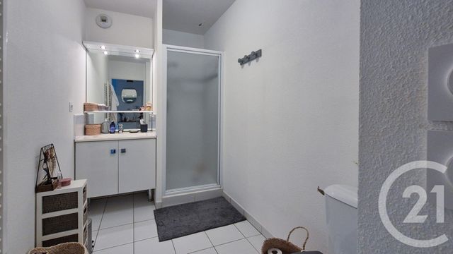 Appartement T2 à vendre - 2 pièces - 40,95 m2 - Olonne Sur Mer - 85 - PAYS-DE-LOIRE