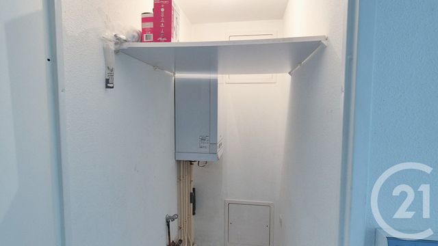 Appartement T2 &agrave; vendre - 2 pi&egrave;ces - 40,95 m2 - Olonne Sur Mer - 85 - PAYS-DE-LOIRE