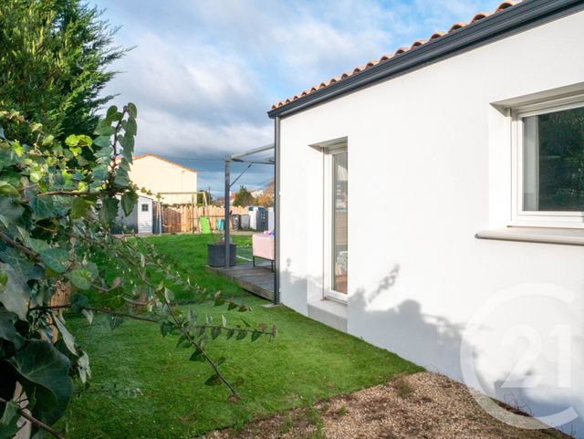 Maison à vendre - 4 pièces - 81,74 m2 - Olonne Sur Mer - 85 - PAYS-DE-LOIRE