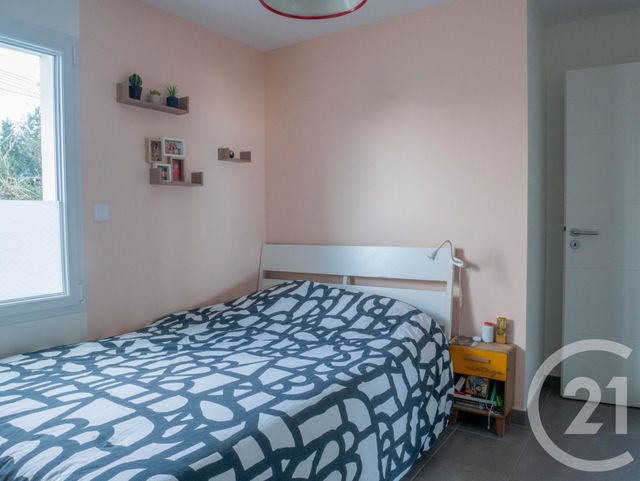 Maison à vendre - 4 pièces - 81,74 m2 - Olonne Sur Mer - 85 - PAYS-DE-LOIRE